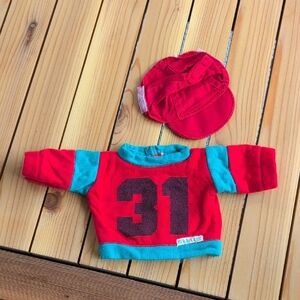 Cabbage Patch Kids Outfit